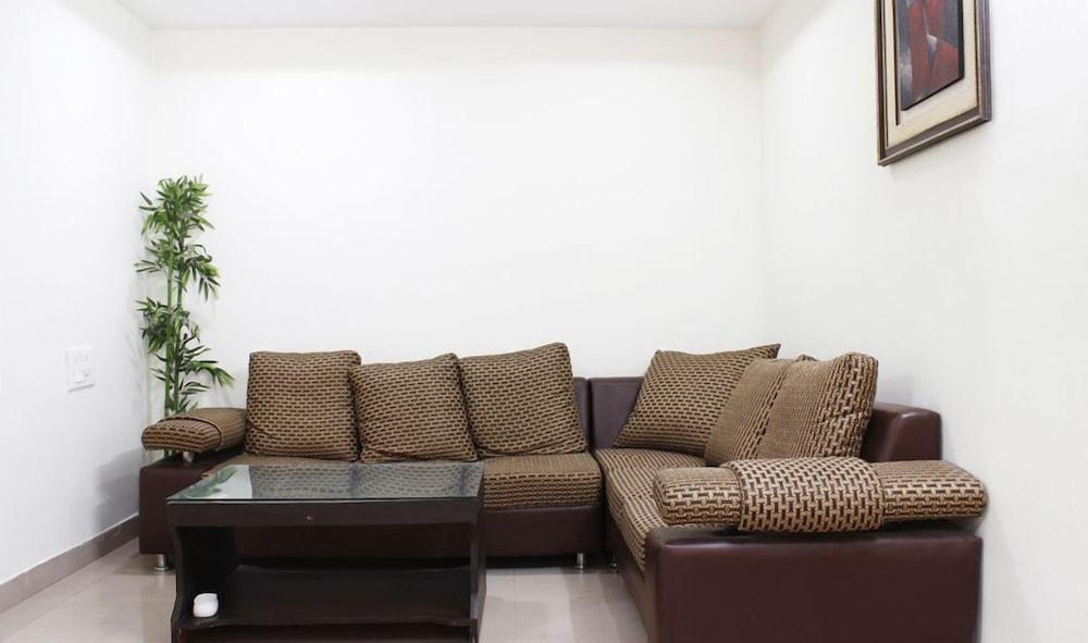 Хидерабад: Falcons Nest Kavuri Hills Apartment
