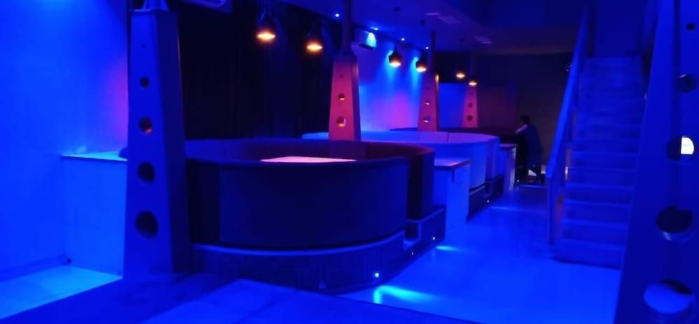 Джайпур: Hotel Blue Heaven