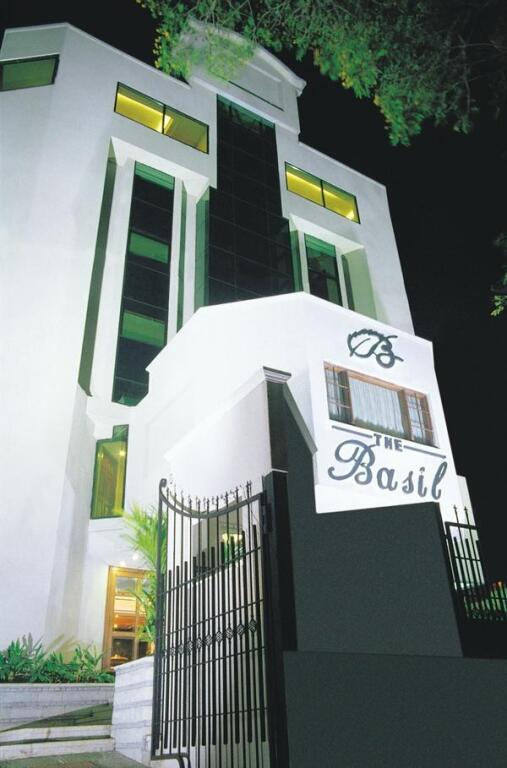 The Paraag Malleshwaram Hotel — фото 1
