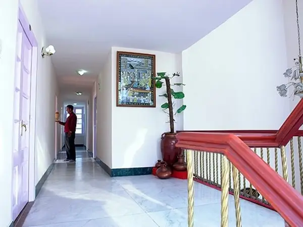 Hotel Himgiri — фото 1