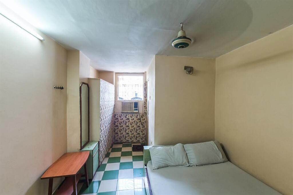 Колката: Continental Guest House