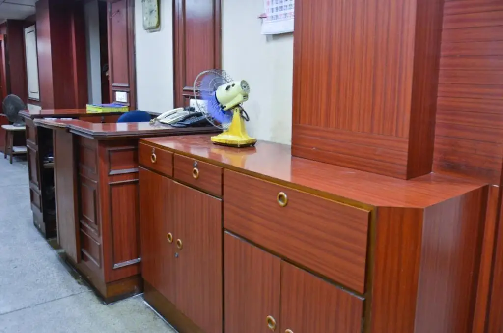 Колката: Continental Guest House