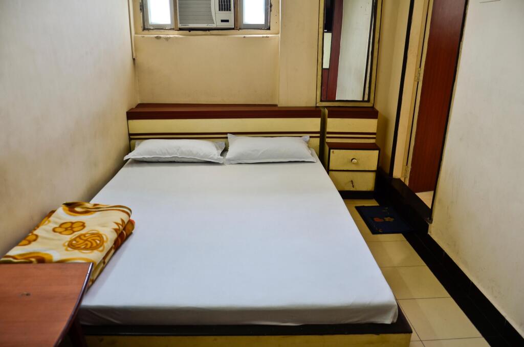 Колката: Continental Guest House