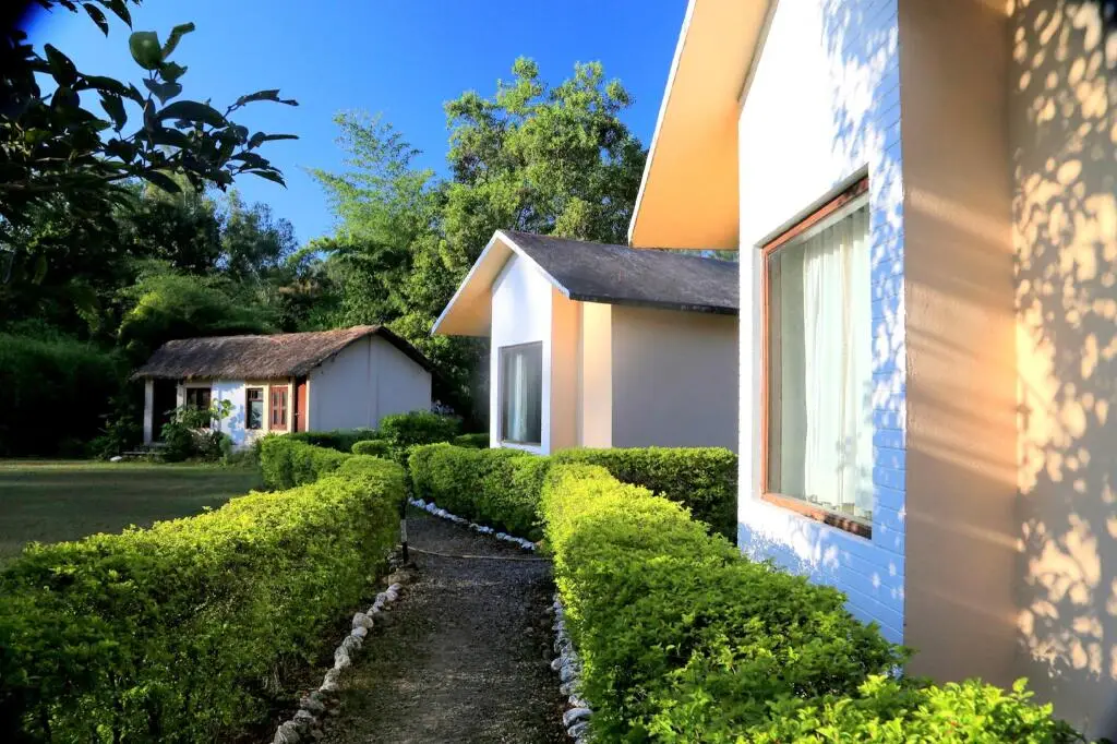 Parwati Wild Abode - Corbett Resort — фото 1