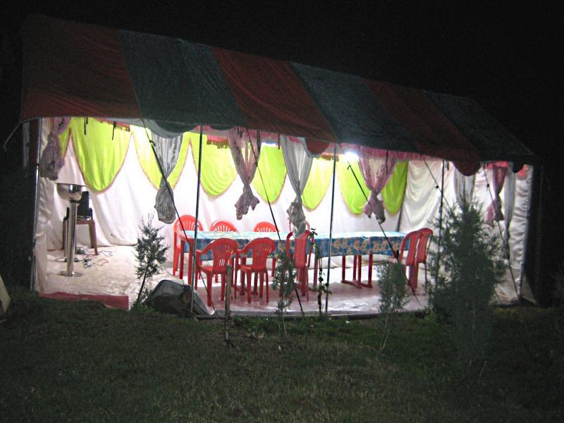 Пахалгам: River Front Hotel