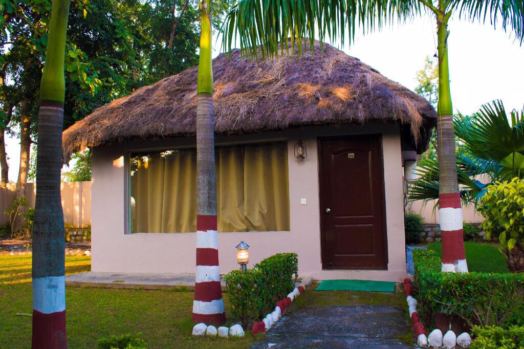 Corbett Fun Resort — фото 1