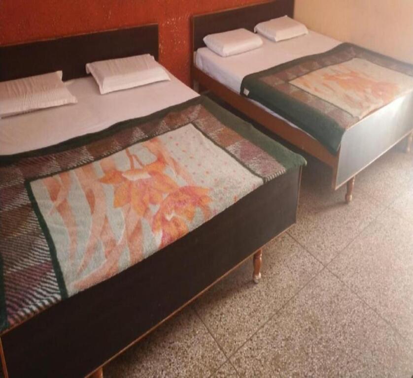 Hotel Har Ki Pauri — фото 1