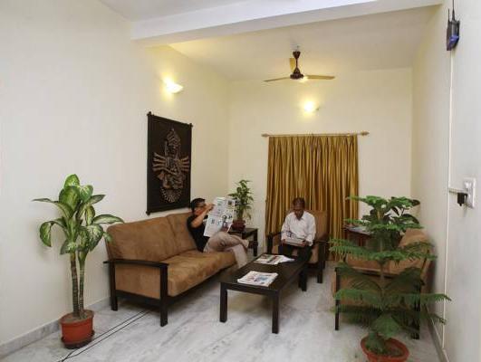 Next Generation Guest House (Block AD-255) — фото 1