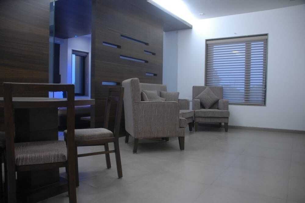 Ахмедабад: Hotel Kanan