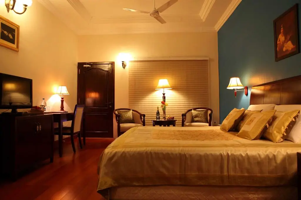 Солагампатти: Great Trails River View Resort Thanjavur by GRT Hotels