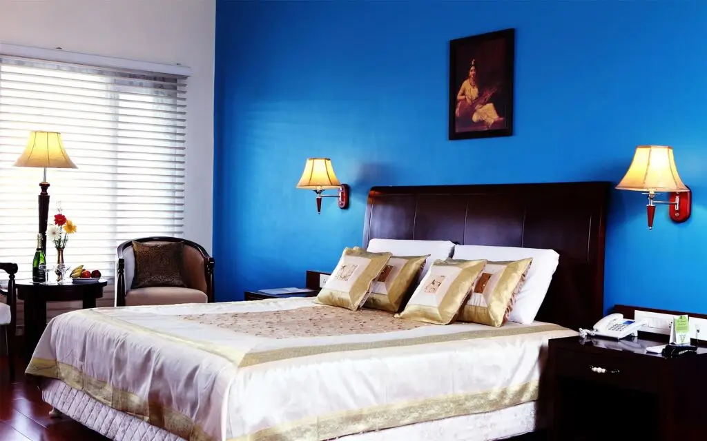 Солагампатти: Great Trails River View Resort Thanjavur by GRT Hotels