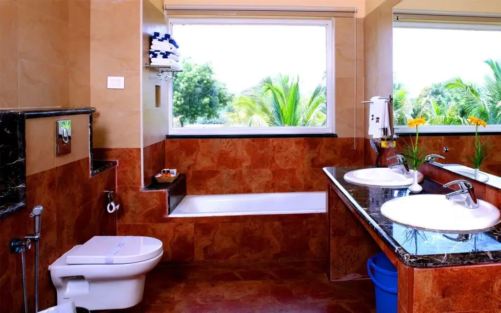 Солагампатти: Great Trails River View Resort Thanjavur by GRT Hotels
