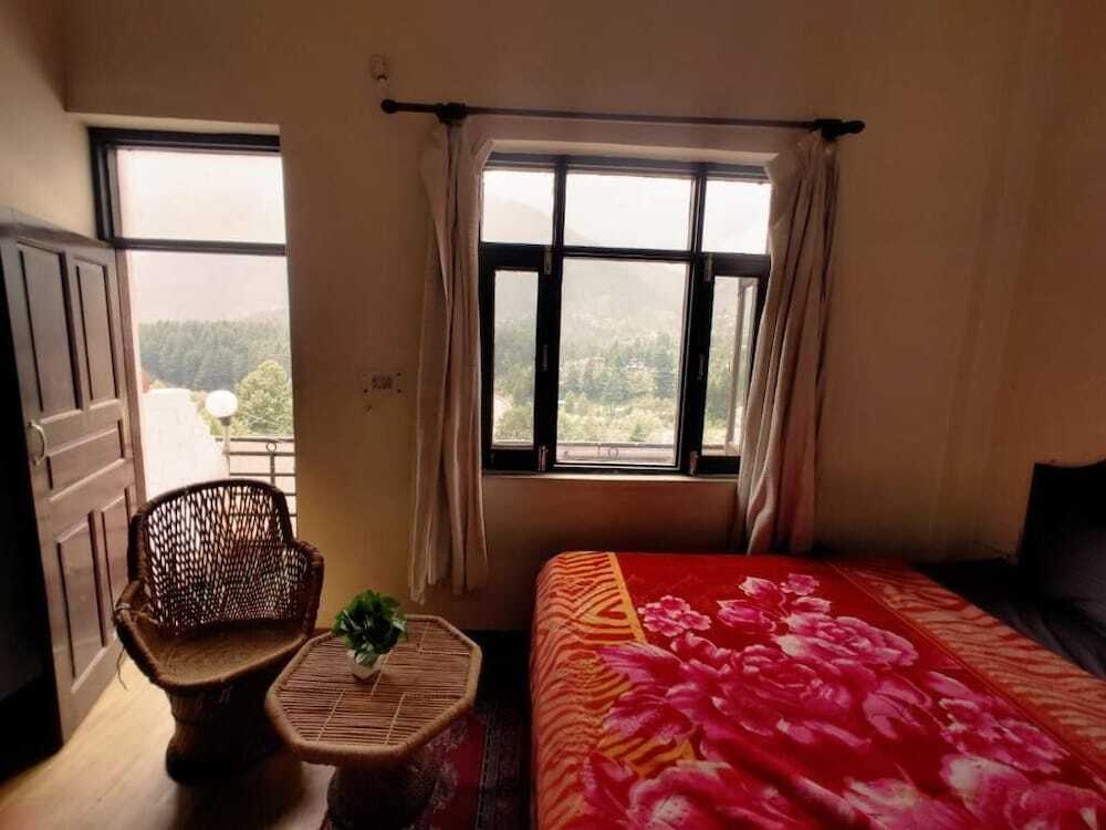 Манали: Manali Jain Cottage