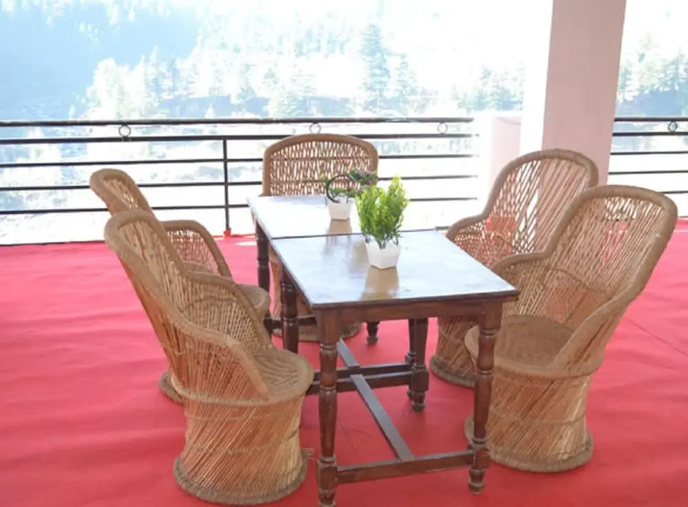 Manali Jain Cottage — фото 1