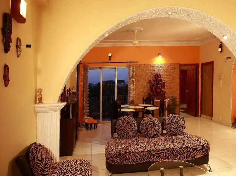 Колката: Next Generation Guest House - Block An-2a,4a