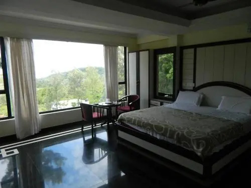 Салем: Sri Durga Residency
