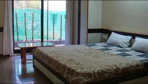 Салем: Sri Durga Residency