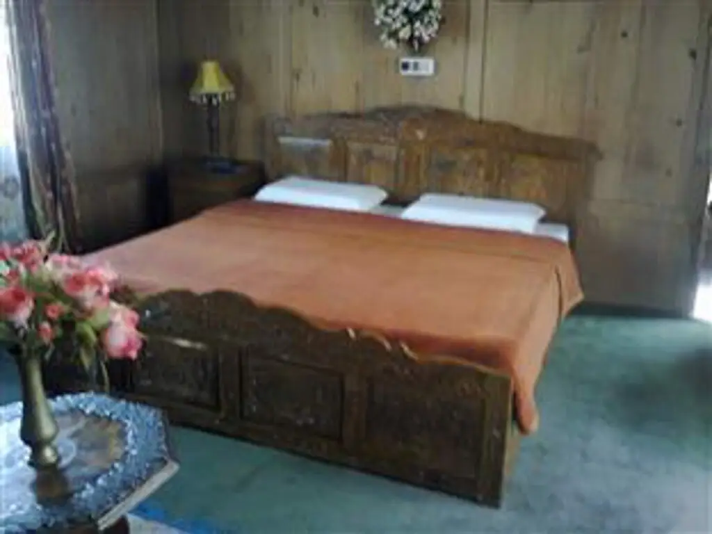Lake Guest House Srinagar — фото 1