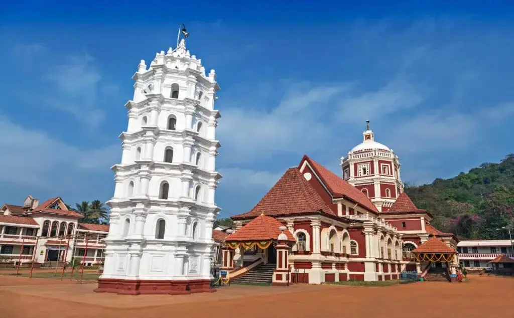 Бага: The Ronil Royale Hotel