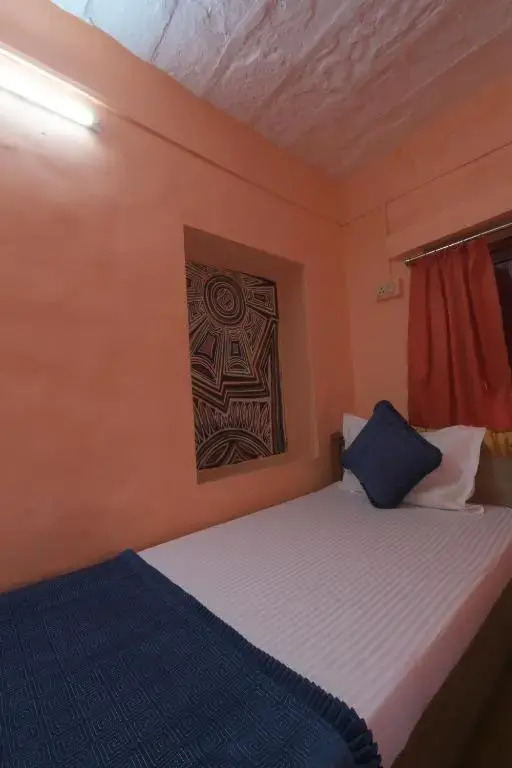 Джайсалмер: Deepak Rest House