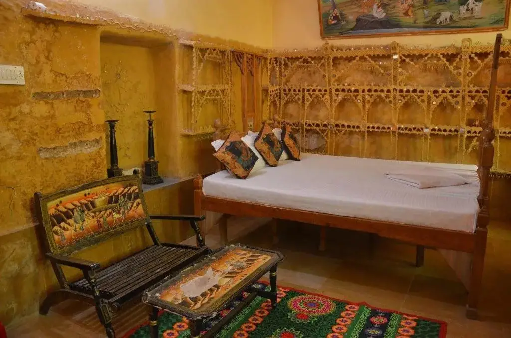 Джайсалмер: Deepak Rest House