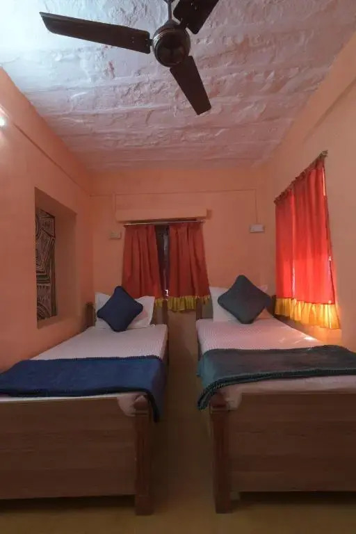 Джайсалмер: Deepak Rest House