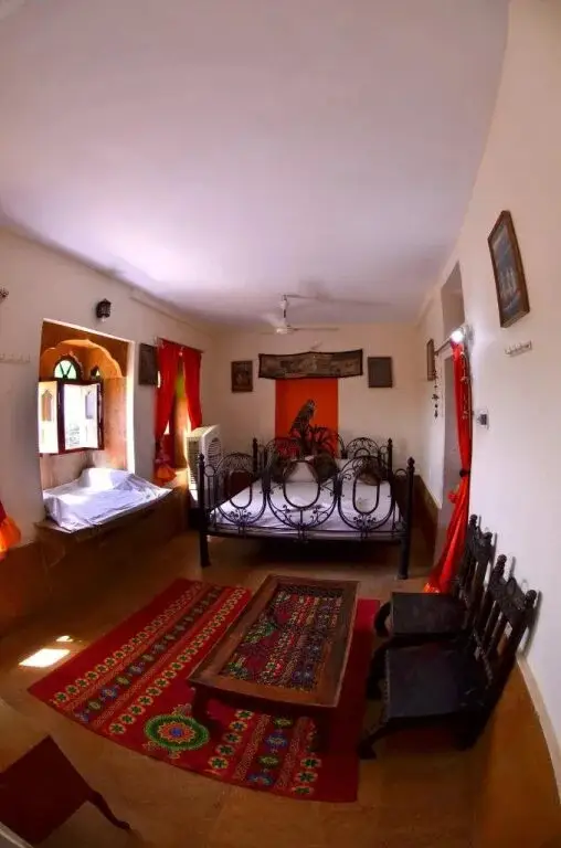 Джайсалмер: Deepak Rest House