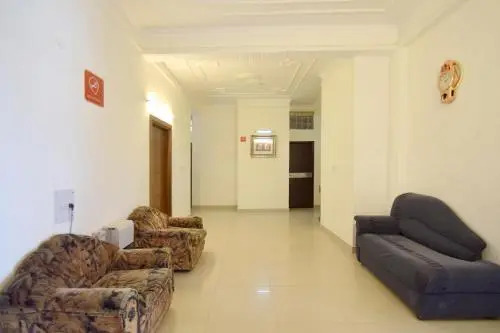 Казаули: Dreamland Home Stay