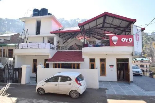 Казаули: Dreamland Home Stay