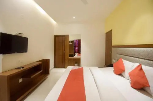 Казаули: Dreamland Home Stay