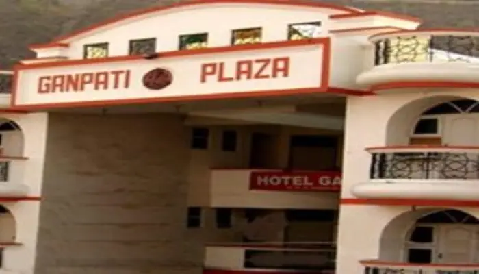 Харидвар: Hotel Nature Plaza