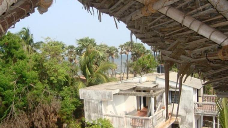 Калапет: Flora Beach Resort