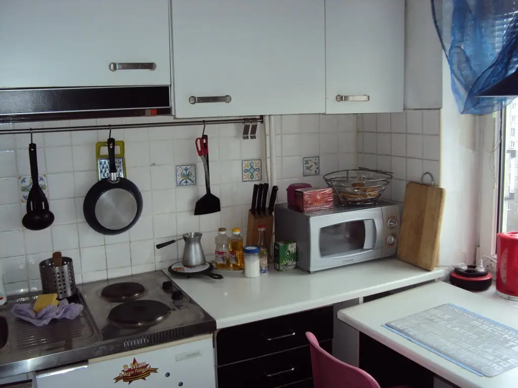 Калининград: S Vidom Na Novyij Stadion V Kaliningrade Apartments