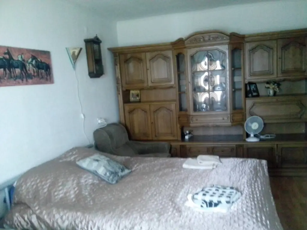 Калининград: S Vidom Na Novyij Stadion V Kaliningrade Apartments
