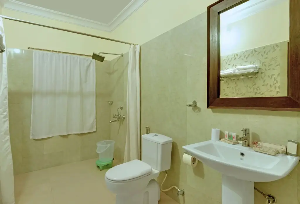 Садри: Kavish The Haveli Resort
