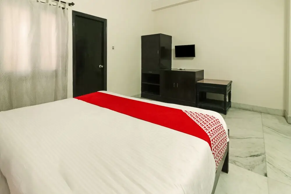 Джайсалмер: Hotel Siddhi Vinayak