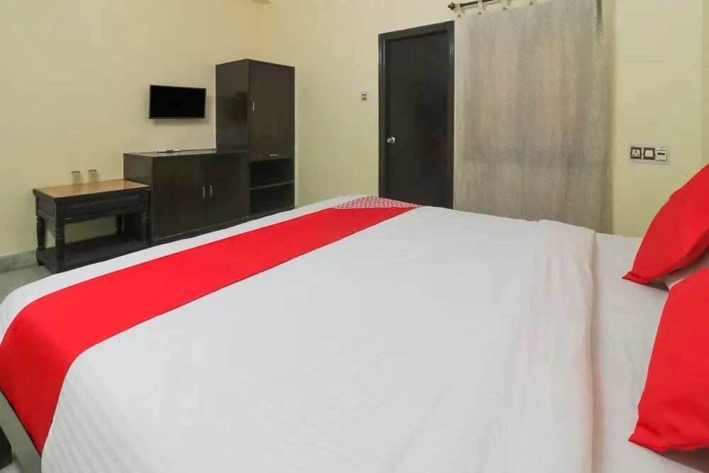 Джайсалмер: Hotel Siddhi Vinayak