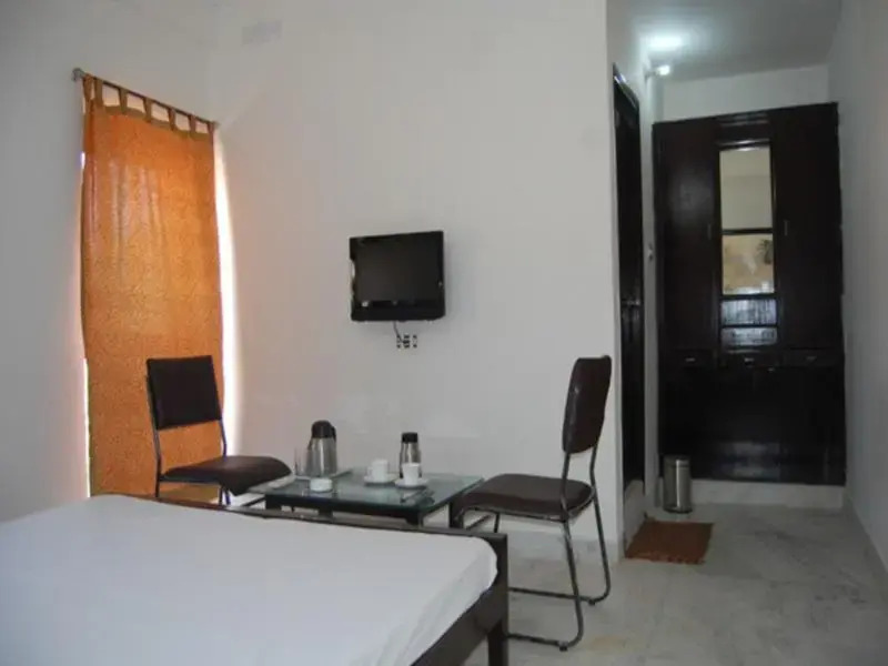 Джайсалмер: Hotel Siddhi Vinayak