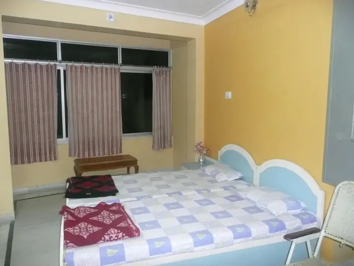 Удаипур: Shiva Guest House