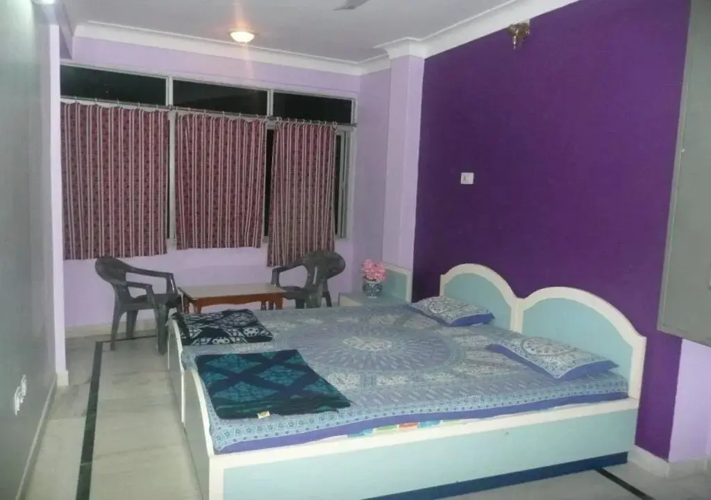Удаипур: Shiva Guest House