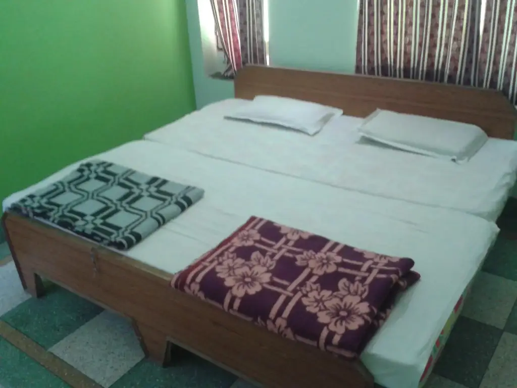 Удаипур: Shiva Guest House