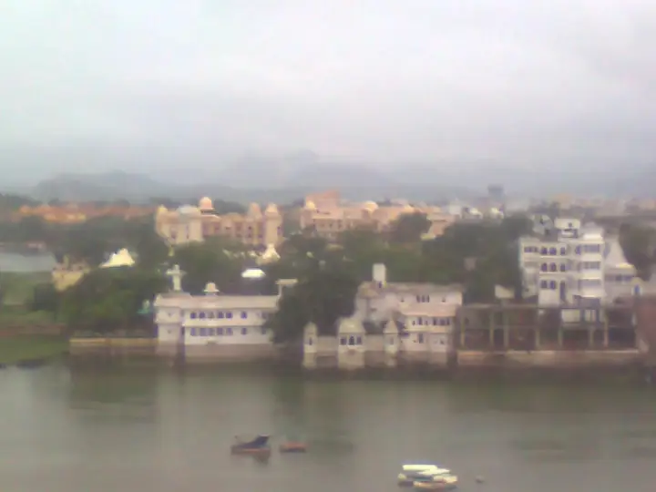 Удаипур: Shiva Guest House