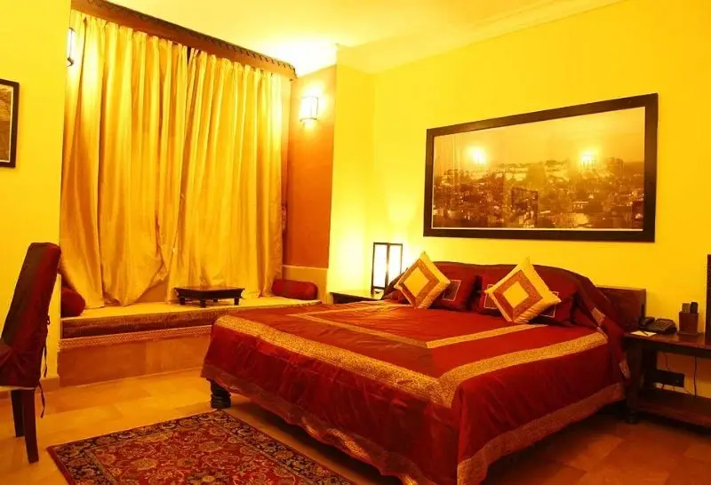 Джайсалмер: Hotel Brys Fort