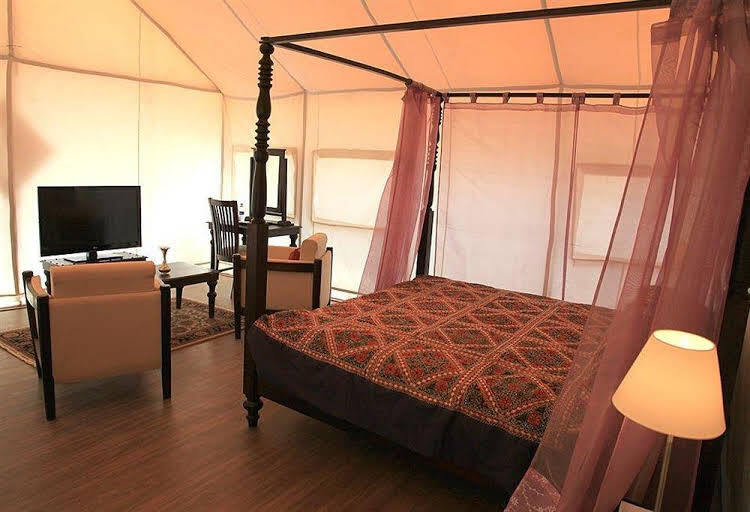 Джайсалмер: Hotel Brys Fort
