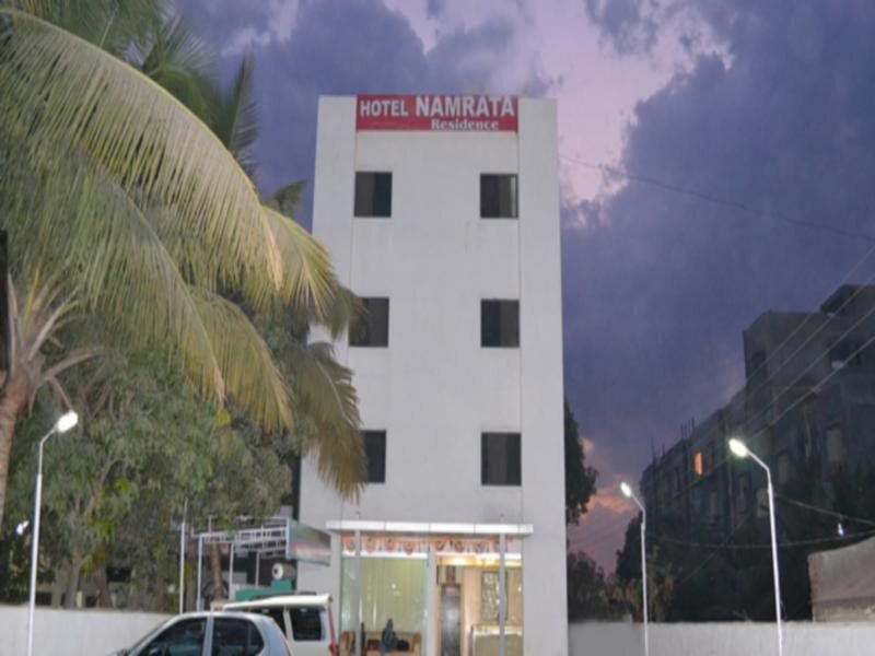 Ширди: Namrata Residence