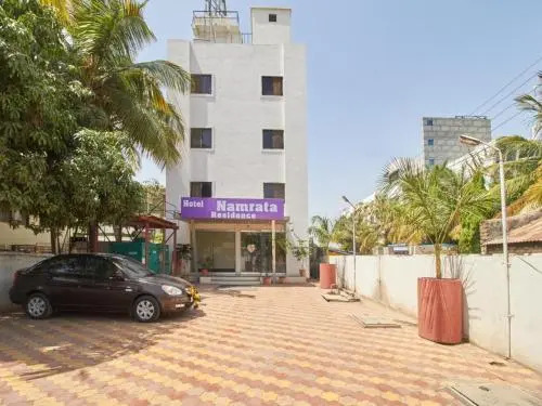 Ширди: Namrata Residence