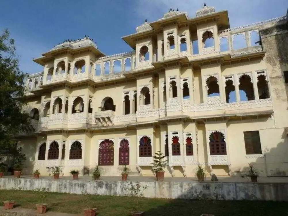 Ravla Khempur — фото 1