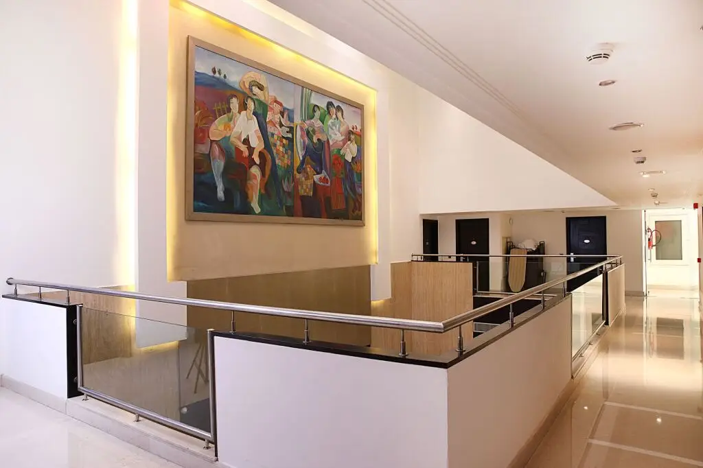 Гуруграм: Inde Hotel Vista Woods