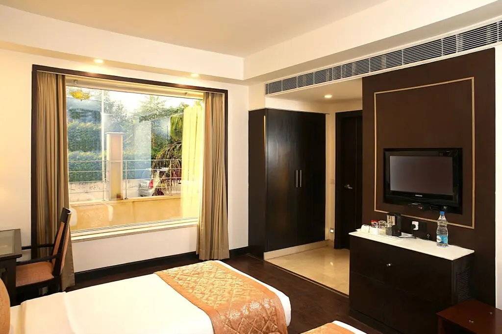 Гуруграм: Inde Hotel Vista Woods