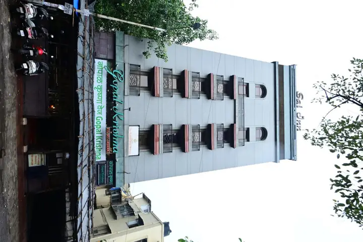 Мумбаи: Hotel Sai Inn